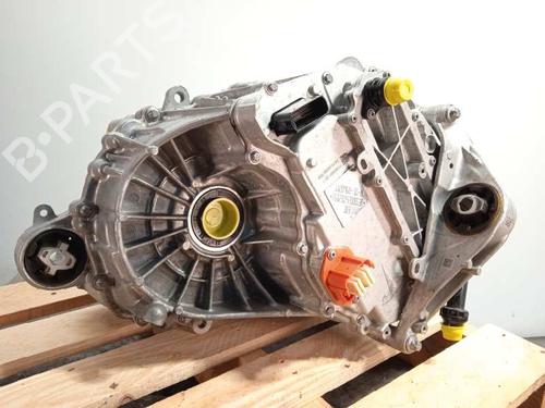 Used Engine TESLA MODEL 3 (5YJ3) [2017-2026]  17570824
