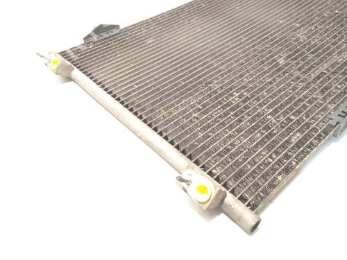 AC radiator CITROËN C-ELYSEE (DD_) 1.6 VTi 115 (DDNFP0, DDNFP6, DDNFP9) | BP28189213M32 - Image 2