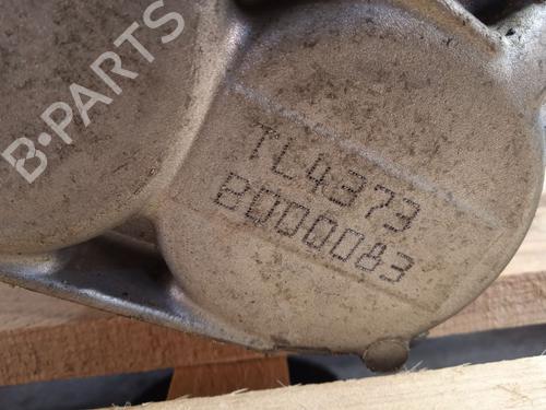 Gearbox RENAULT EXPRESS Box Body/MPV 1.5 Blue dCi 75 (F6AA) | BP26208229M3  - Image 5