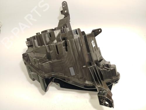 Left headlight CITROËN C4 III (BA_, BB_, BC_) | BP29401559C28 - Image 5