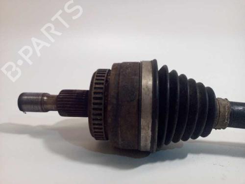 Right rear driveshaft MERCEDES-BENZ M-CLASS (W163) ML 400 CDI (163.128) | BP4806897M41 