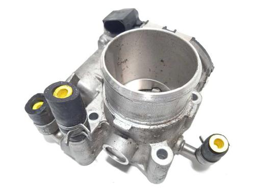 Used Throttle body Throttle body HYUNDAI KONA (OS, OSE, OSI) 1.0 T-GDi (120 hp) 13577504 13577504