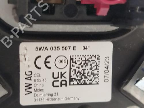 Antenna/Base CUPRA BORN (K11) | BP36386150C140 - Image 4
