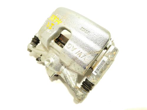 Left front brake caliper SEAT LEON (KL1, KLG) 2.0 TDI | BP29626993M105 - Image 2
