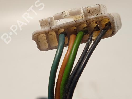 Left mirror LANCIA YPSILON (843_) 1.3 D Multijet (843.AXE11, 843.AXE1A) | BP30167010C26