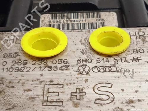 ABS pump SEAT IBIZA IV (6J5, 6P1)  | BP13616944M43 