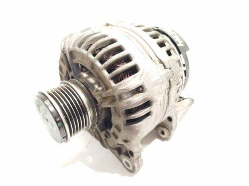 Generator SEAT IBIZA IV SC (6J1, 6P5) 1.6 TDI (90 hp) 29072183