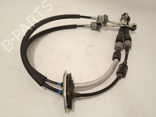 Cable KIA SPORTAGE IV (QL, QLE) | BP26232213E12