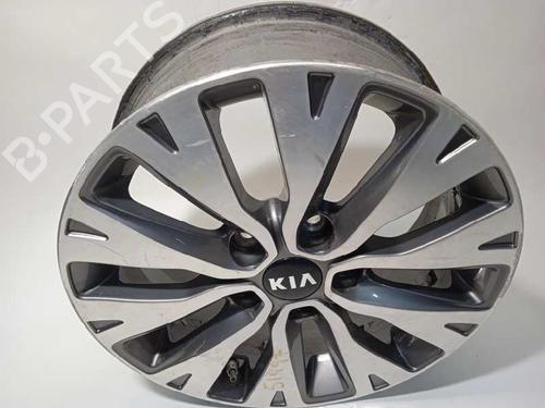 Rim KIA CEE'D Sportswagon (JD) 1.6 CRDi 136 | BP15737076C45 