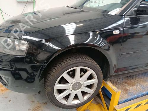 Climate control AUDI A3 (8P1) 2.0 TDI 16V | BP38557432I5 - Image 16