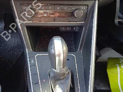 Right rear shock absorber VW POLO VI (AW1, BZ1, AE1) 1.0 TSI | BP16047257M19 