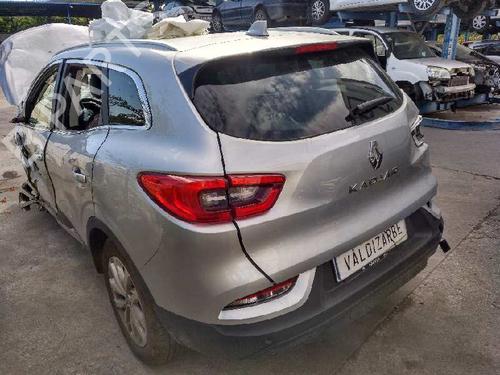 Starter RENAULT KADJAR (HA_, HL_)  | BP7045334M8 