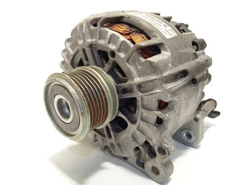 Used Alternator VW POLO V (6R1, 6C1) [2009-2022]  6307672