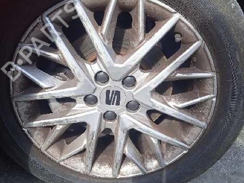 Electronic module SEAT IBIZA V (KJ1, KJG)  | BP14923330M83  - Image 36