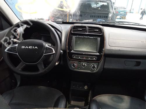 Antenna/Base DACIA SPRING EV (B6M1) | BP33173521C140  - Image 27