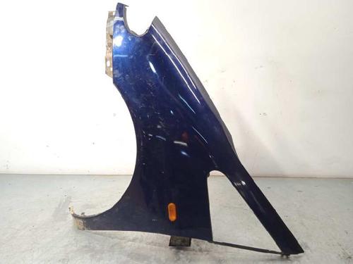 Left front fenders FORD GALAXY I (WGR) 2.3 16V | BP11422621C41 