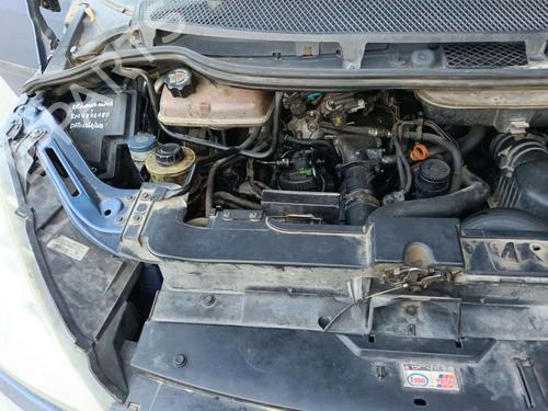 Left headlight PEUGEOT 807 (EB_) 2.0 HDi | BP38410252C28 - Image 26