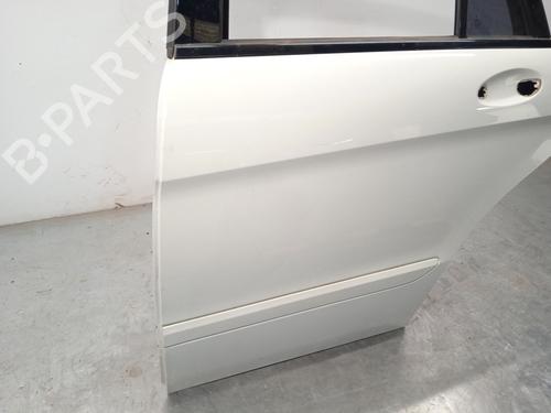 Left rear door MERCEDES-BENZ R-CLASS (W251, V251) R 280 CDI 4-matic (251.020) | BP30173730C4