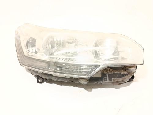 right-headlight-citroen-c5-iii-break-rw_-2008-2009-2010-2011-2012-2013-2014-2015-2016-2017-36156662 main image