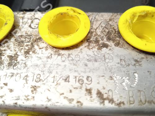 ABS pump DACIA SANDERO II  | BP29173835M43  - Image 8