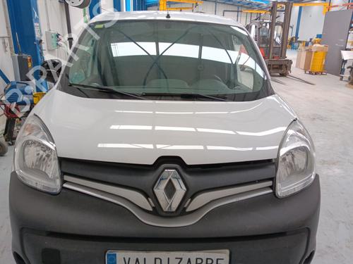 Frontplade/Frontkurv RENAULT KANGOO Express (FW0/1_) 1.5 dCi 75 (FW07, FW10, FW04) | BP36131679C72 - Image 10