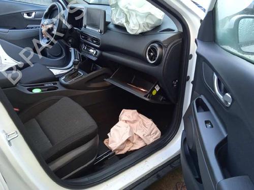 Gearbox HYUNDAI KONA (OS, OSE, OSI) 1.0 T-GDi Hybrid 48V | BP15820195M3 