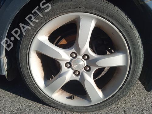 Driver airbag SUBARU LEGACY IV (BL) 2.5 AWD (BL9) | BP27533591C9 