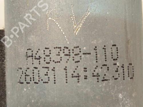 Left rear window motor PORSCHE PANAMERA (970) 3.6 | BP7558813E23