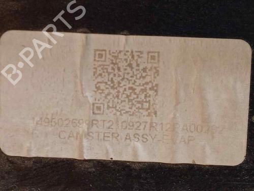 Electronic module RENAULT CAPTUR II (HF_) | BP17558561M83 - Image 5