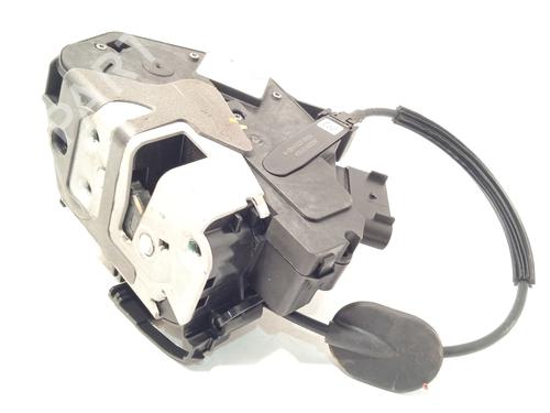 Used Front left lock FORD TOURNEO CUSTOM V362 Bus (F3) 1.0 EcoBoost PHEV (125 hp) 30095881