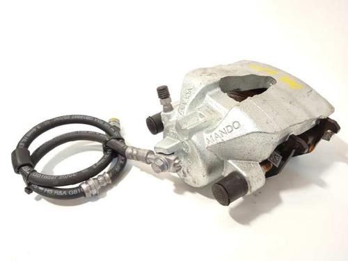 Used Left front brake caliper Left front brake caliper 11562548 11562548