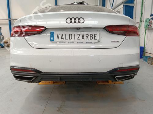 Engine AUDI A5 Sportback (F5A, F5F) 2.0 TDI | BP37024929M1 - Image 26