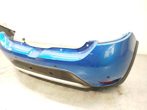 Rear bumper DACIA SANDERO II 1.5 Blue dCi 95 (B8JL) | BP29424846C8 