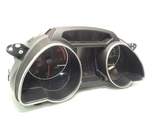 Used Instrument cluster AUDI A5 (8T3) 2.7 TDI (190 hp) 15653978