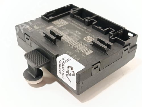 Electronic module AUDI A3 Sportback (8VA, 8VF) 2.0 TDI | BP35804836M83 - Image 3