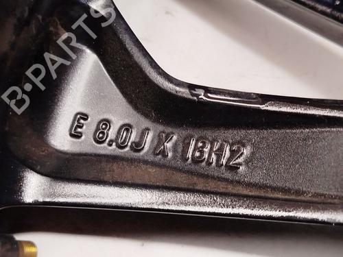 Rim FORD FOCUS IV (HN) 1.0 EcoBoost | BP27628598C45 