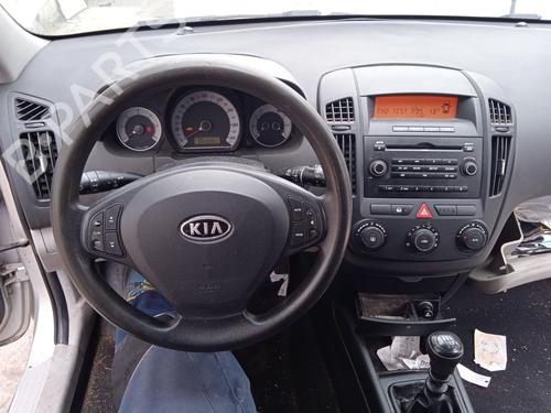 ABS pump KIA CEE'D Hatchback (ED) 1.6 CRDi 115 | BP26656510M43 - Image 27