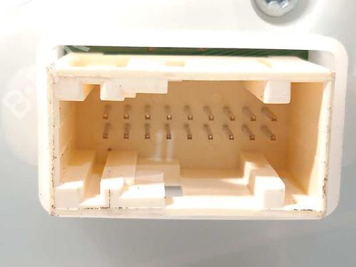 Instrument cluster PEUGEOT 208 I (CA_, CC_) 1.6 BlueHDi 100 | BP7578651C47