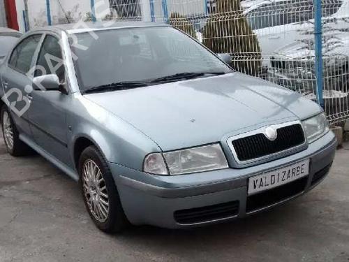 Driver airbag SKODA OCTAVIA I (1U2) 1.9 TDI | BP1127297C9 