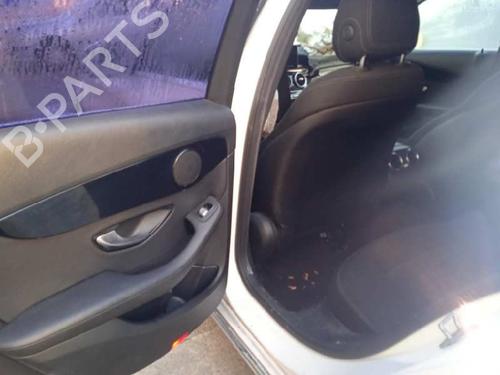 Gear lever MERCEDES-BENZ C-CLASS (W205) C 220 BlueTEC / d (205.002, 205.004) | BP17523679M90 