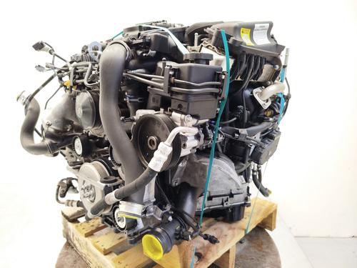 Engine MERCEDES-BENZ C-CLASS (W204) C 220 CDI (204.002) | BP36597021M1 - Image 6