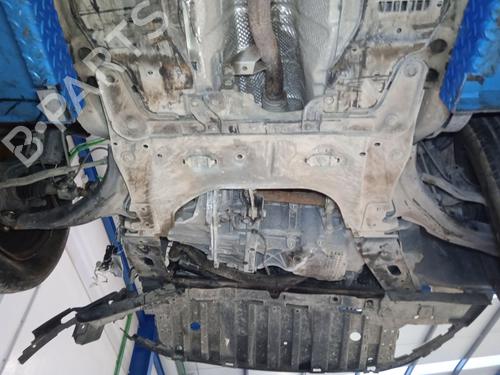 Engine RENAULT CLIO IV (BH_) 1.5 dCi 75 | BP33240872M1  - Image 33