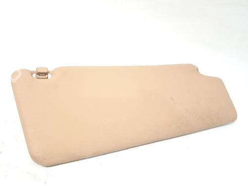 Left sun visor BMW X3 (E83) 2.0 sd | BP28730862I1 