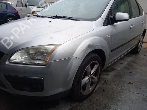Front bumper FORD FOCUS II (DA_, HCP, DP) 1.8 TDCi | BP24140596C7 