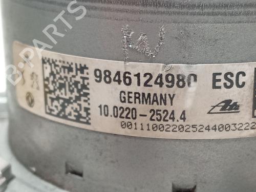 ABS pump OPEL MOKKA 1.5 (76) | BP31010625M43
