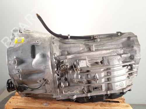 Used Gearbox AUDI Q7 (4LB) 3.0 TDI quattro (233 hp) 29944910