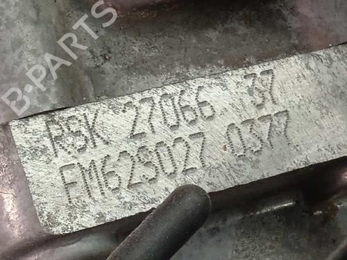 Gearbox AUDI A3 Limousine (8VS, 8VM) | BP13374778M3