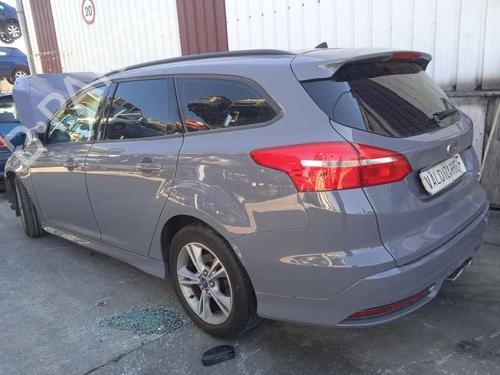 Electronic module FORD FOCUS III Turnier 2.0 TDCi ST | BP10957246M83 