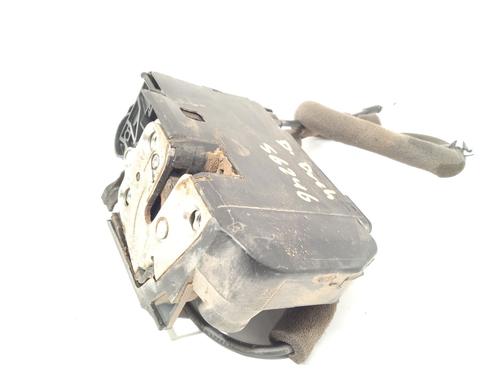 Used Front right lock Front right lock 28110907 28110907