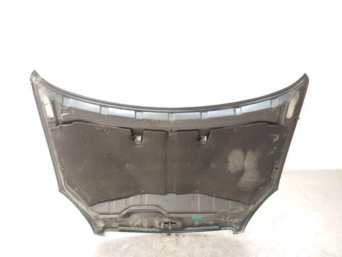 Hood NISSAN QASHQAI I (J10, NJ10) 2.0 | BP26145125C1 
